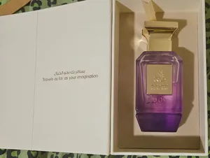 عطر من طيف الامارات VO9 اشتريته اليوم تاريخ 13/10/2026 وصلني