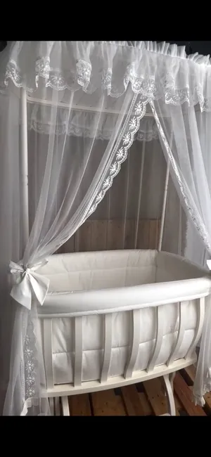 سرير اطفال