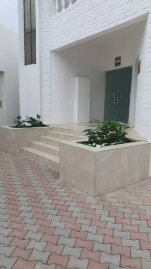 Furnished Daily in Muscat Al-Hail