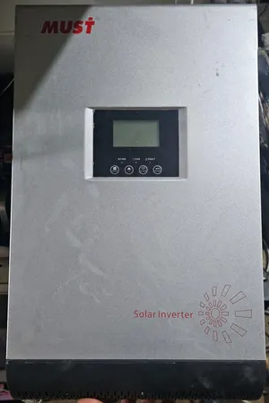 انفرتر Inverter MUST 48V 5KW