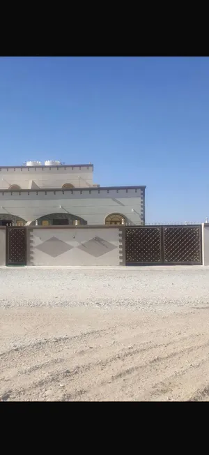 200 m2 3 Bedrooms Villa for Sale in Al Batinah Barka