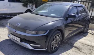 Ioniq 5 2024 SEL 4WD فحص كامل عداد قليل