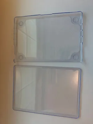 Apple MacBook Pro 14-inch Transparent Protective Case