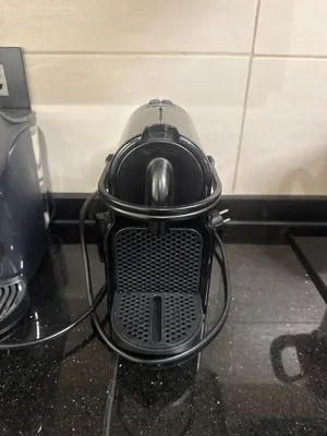 Nespresso Coffee Machine – Original