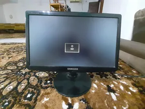 شاشة Samsung 19 بوصة اقرا الوصف