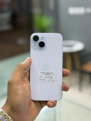 iPhone 15-128 GB All good and best performance phone