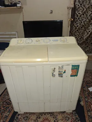 غساله دايو 11 كيلو خيطان دوار المدرسه الامريكانيه