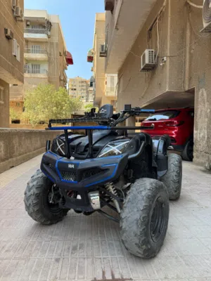 Keeway jumbo 200