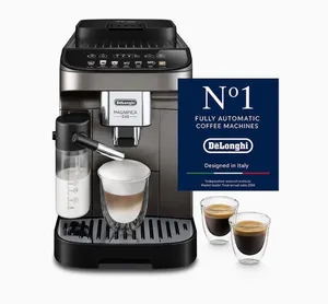 De loughi Coffee Machine مكينة قهوة دينلوجي