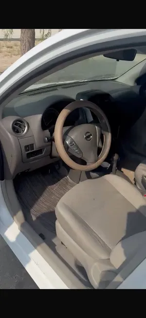 نيسان صني 2018