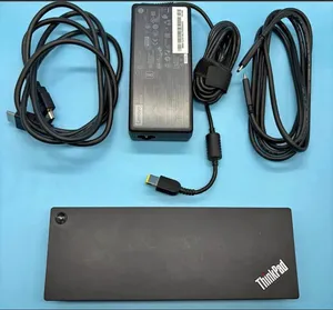 Lenovo ThinkPad Thunderbolt 3 Docking Station Gen 2 – Complete Port Expander