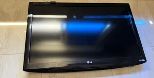 شاشة LG بحالة الوكاله 42 بوصة
