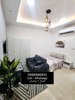 1 m2 Studio Apartments for Rent in Al Ain Al Hili