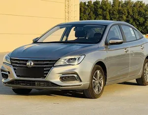 MG 5 GCC 2024