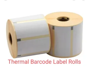 POS Rolls and Barcode Rolls
