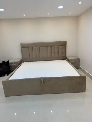 Bed frames