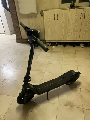 Xiaomi scooter 6