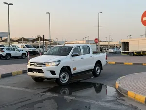 هيلوكس موديل 2020 جير اتوماتيك