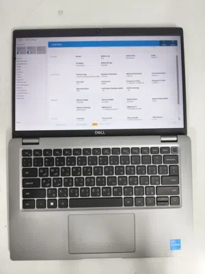 Dell latitude 5440 i5-13th Gen