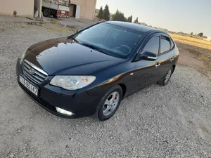 هونداي HD 2008