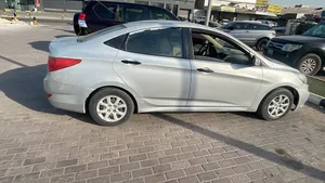 هيونداي اكسنت