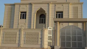 تجليد واجهات و عزل حراري بالفوم الحجري