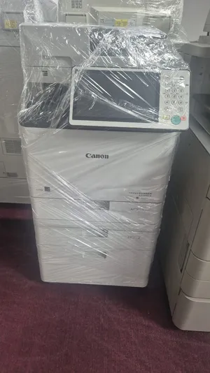 All kind of printer toner window installation