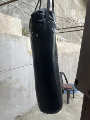 كيس ملاكمة ايفرلاست