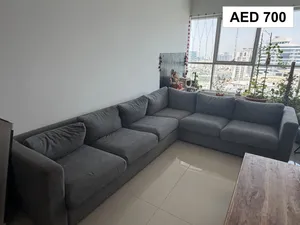 Ikea 6 seater comfy couch