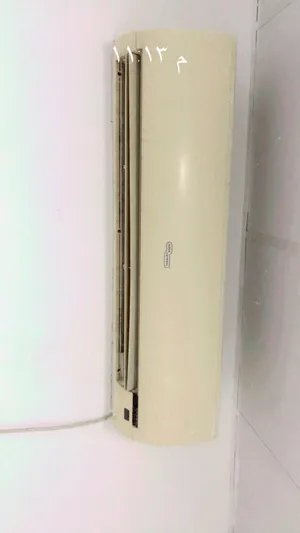 Other 2 - 2.4 Ton AC in Abu Dhabi
