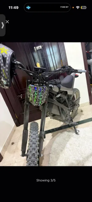 Kugoo wish 2 without helmet