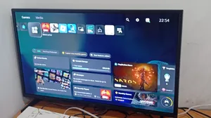 Wansa TV 32' inch excellent condition WLE32M7762 تليفزيون وانسا حاله ممتازه 32 بوسه