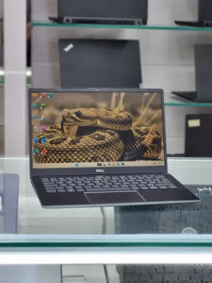 Dell Vostro Core i7 Processor 8th Generation 2GB Nvidia Graphics Card 13.3 inch Display With Charger