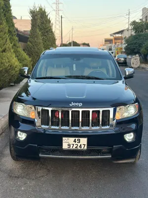 Jeep شروكي 2011 اقساط عن طريق المعرض مباشره بدون بنوك او شركات