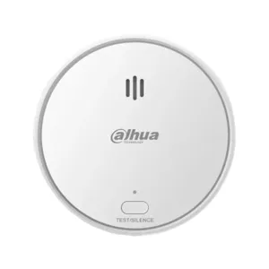 كاشف دخان لاسلكي Dahua DHI-HY-SA21A-W2(868) إنذار حريق