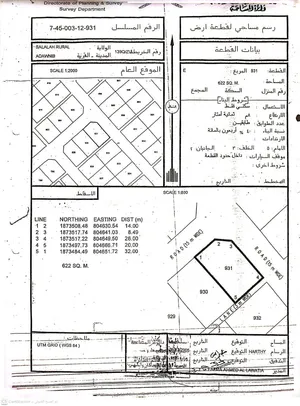 بيت سكني للبيع في منطقة عدونب