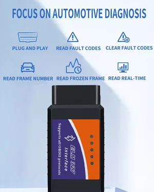 اجهزة فحص المركبات OBD 2 ممتازة جدا وبسعر مميز .