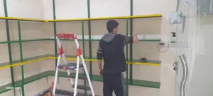 Midea 2 - 2.4 Ton AC in Karbala