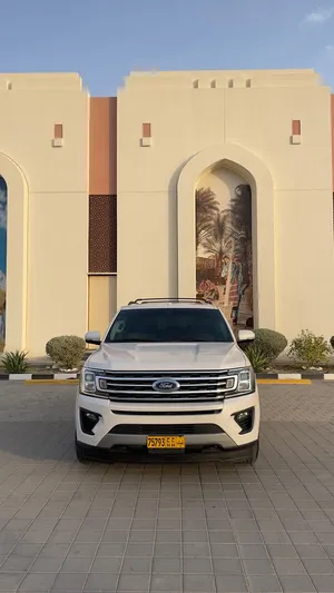 Used Ford Expedition in Al Dakhiliya