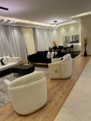 Furnished Monthly in Cairo Fifth Settlement