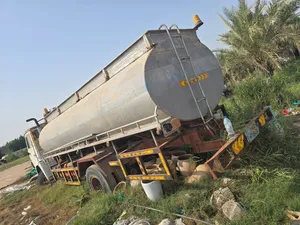للبيع سياره سكراب في ابو ظبي