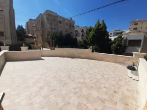 120 m2 2 Bedrooms Apartments for Rent in Amman Jubaiha