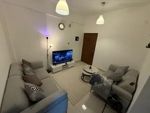 Two bedroom flat for rent