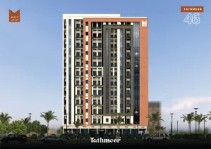 56 m2 1 Bedroom Apartments for Sale in Muscat Al Maabilah