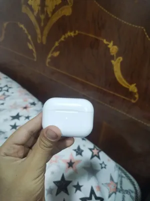 ايربودز برو من السعوديه