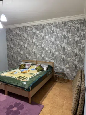 90 m2 1 Bedroom Apartments for Rent in Amman Tabarboor