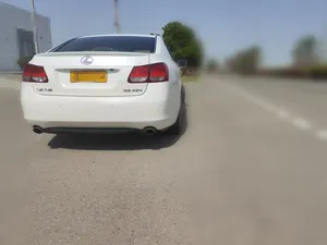 Used Lexus GS in Muscat