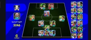 PES Accounts and Characters for Sale in Algeria
