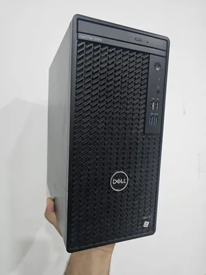Dell Computer 10th generation