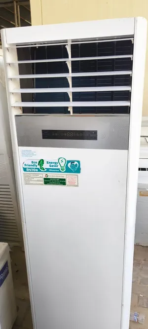 hisense 5ton stand ac
